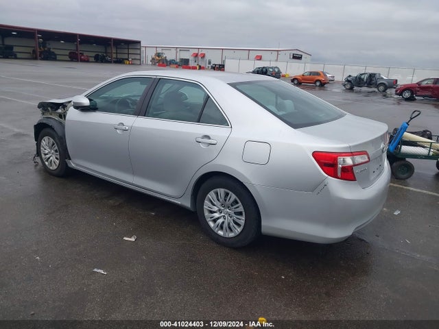 Toyota CAMRY LE 2014 4T1BF1FK2EU844994 Image 3