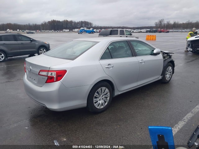 Toyota CAMRY LE 2014 4T1BF1FK2EU844994 Image 4