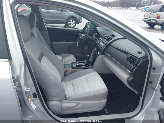 Toyota CAMRY LE 2014 4T1BF1FK2EU844994 Image 5