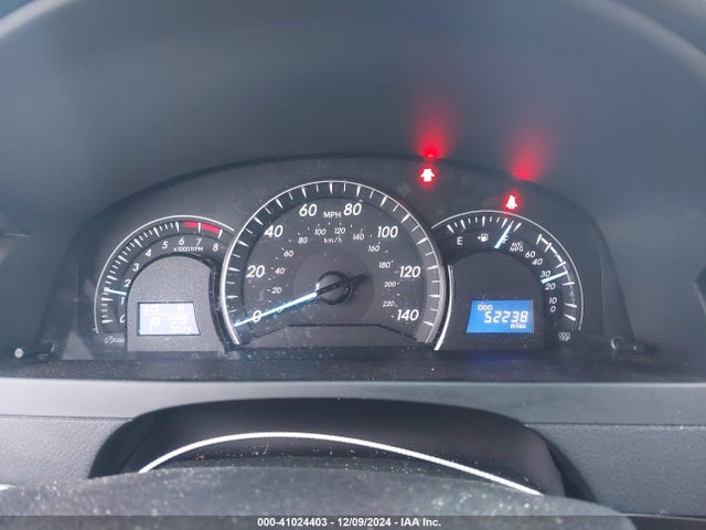 Toyota CAMRY LE 2014 4T1BF1FK2EU844994 Image 7