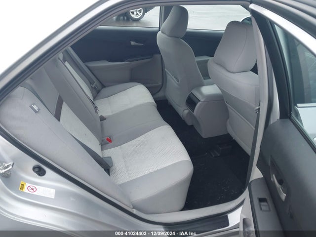 Toyota CAMRY LE 2014 4T1BF1FK2EU844994 Image 8
