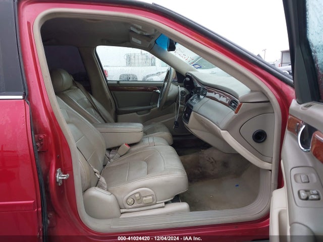 2005 CADILLAC DEVILLE 1G6KD54Y85U192572 Photo 4