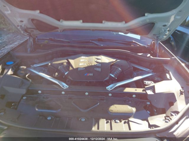 5UX33EU06R9U26021 BMW X5 M60i