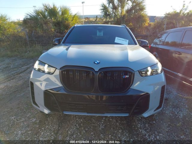 5UX33EU06R9U26021 BMW X5 M60i