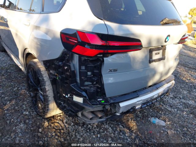 5UX33EU06R9U26021 BMW X5 M60i