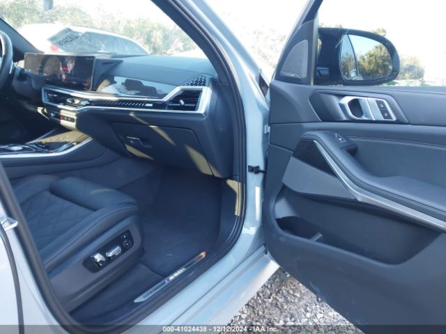 5UX33EU06R9U26021 BMW X5 M60i