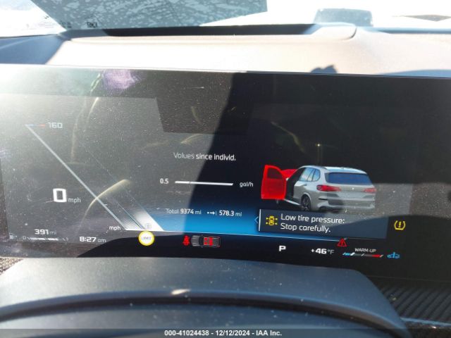 5UX33EU06R9U26021 BMW X5 M60i