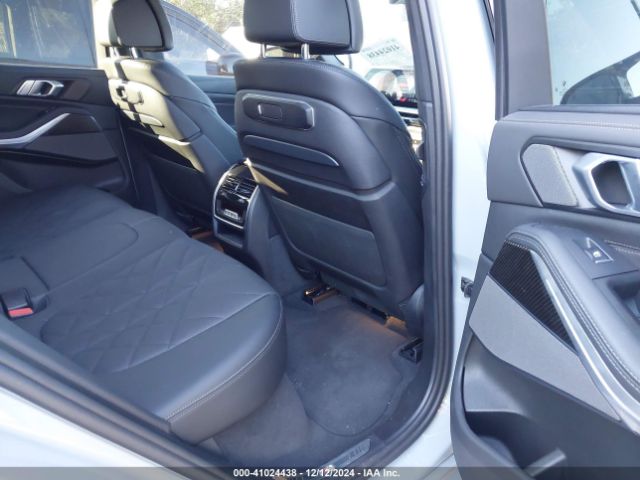 5UX33EU06R9U26021 BMW X5 M60i