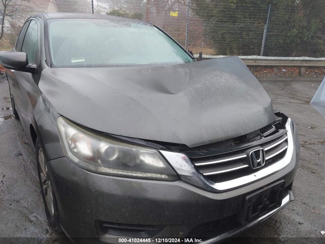 Honda ACCORD LX 2014 1HGCR2F36EA263032 Image 12