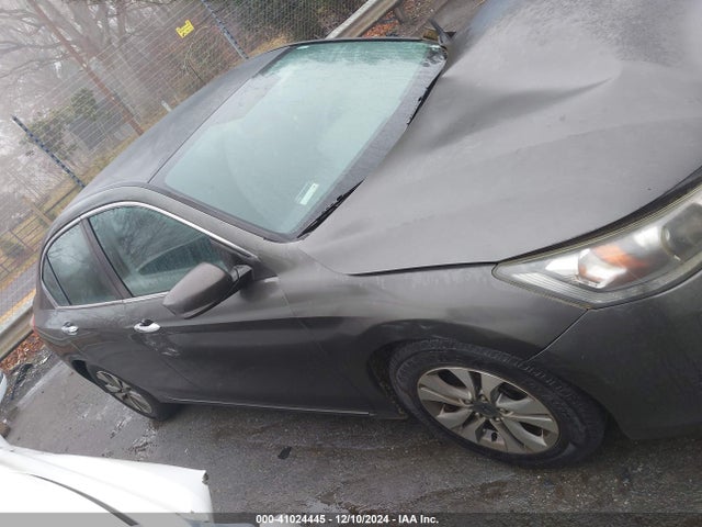 Honda ACCORD LX 2014 1HGCR2F36EA263032 Image 13