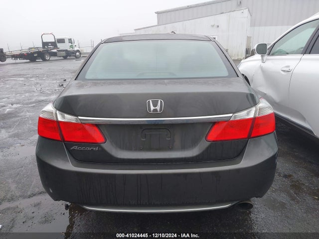 Honda ACCORD LX 2014 1HGCR2F36EA263032 Image 16