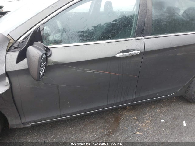 Honda ACCORD LX 2014 1HGCR2F36EA263032 Image 17