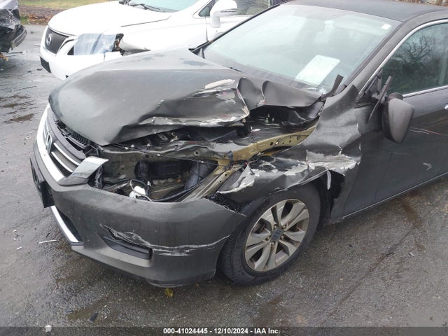 Honda ACCORD LX 2014 1HGCR2F36EA263032 Image 6