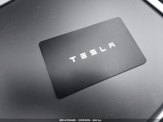 2022 TESLA MODEL Y 7SAYGDEE1NF487442 Photo 10