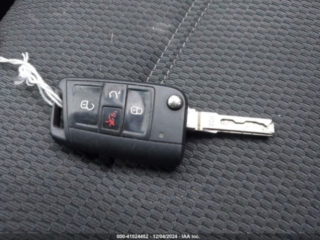 3VW117AU8GM039323 Volkswagen Golf Tsi S 4-door