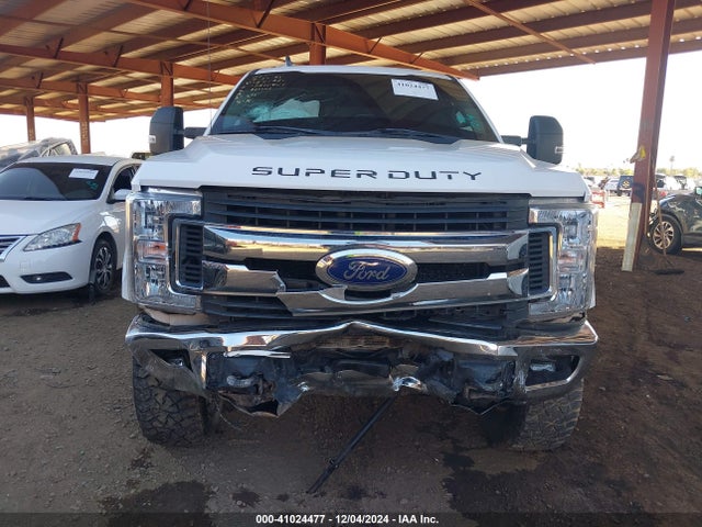 Ford F-250 Xlt 2019 1FT7W2BTXKEE06325 Image 12