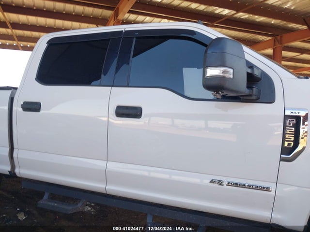 Ford F-250 Xlt 2019 1FT7W2BTXKEE06325 Image 13