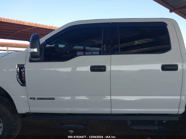 Ford F-250 Xlt 2019 1FT7W2BTXKEE06325 Image 14