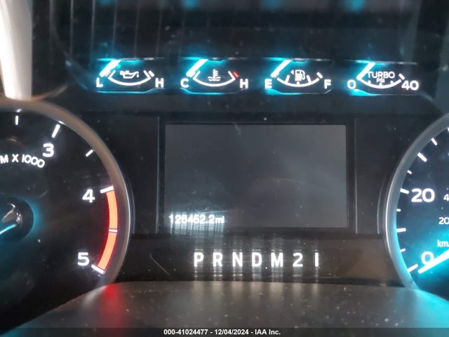 Ford F-250 Xlt 2019 1FT7W2BTXKEE06325 Image 15