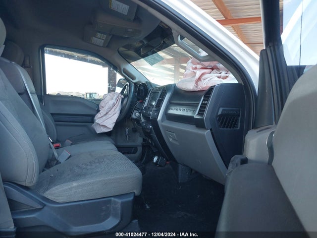 Ford F-250 Xlt 2019 1FT7W2BTXKEE06325 Image 5