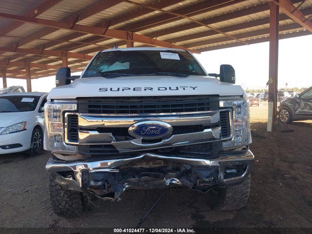Ford F-250 Xlt 2019 1FT7W2BTXKEE06325 Image 6