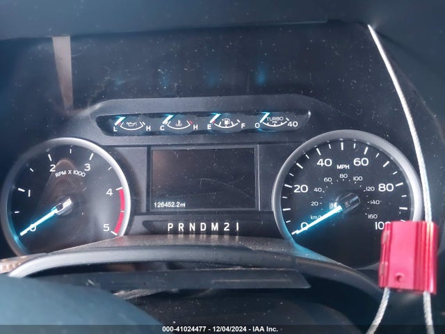 Ford F-250 Xlt 2019 1FT7W2BTXKEE06325 Image 7