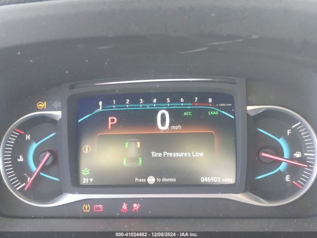 5FNYF6H56LB051173 Honda Pilot Awd Ex-l