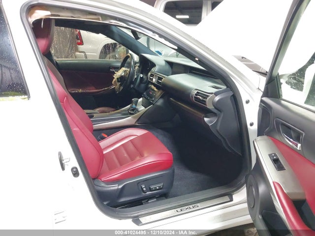 JTHCE1D27E5002336 Lexus IS 350