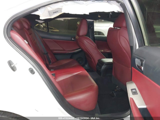 JTHCE1D27E5002336 Lexus IS 350