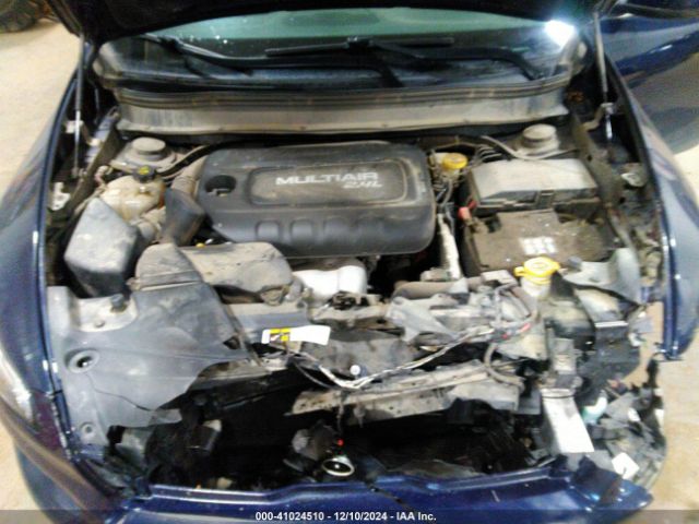 1C4PJMCB9GW289080 Jeep Cherokee Latitude