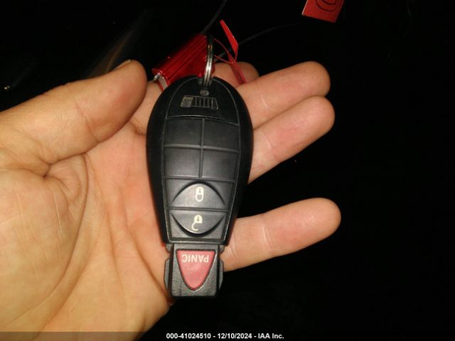 1C4PJMCB9GW289080 Jeep Cherokee Latitude