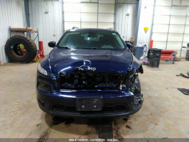 1C4PJMCB9GW289080 Jeep Cherokee Latitude