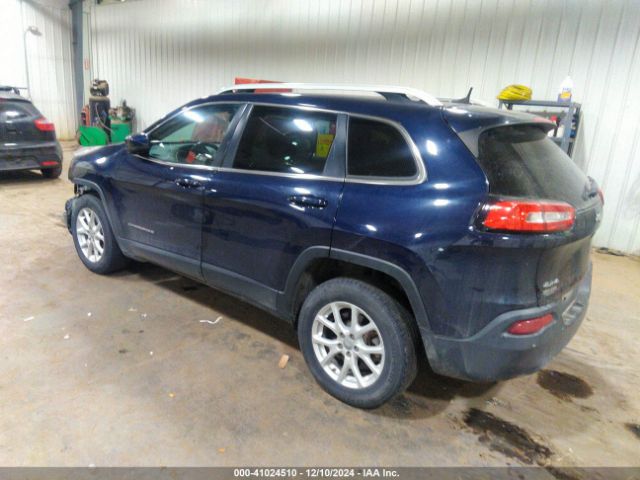 1C4PJMCB9GW289080 Jeep Cherokee Latitude