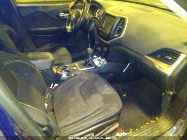 1C4PJMCB9GW289080 Jeep Cherokee Latitude