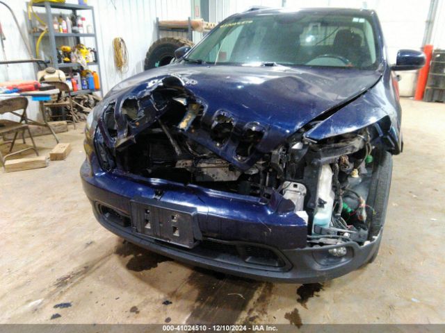 1C4PJMCB9GW289080 Jeep Cherokee Latitude