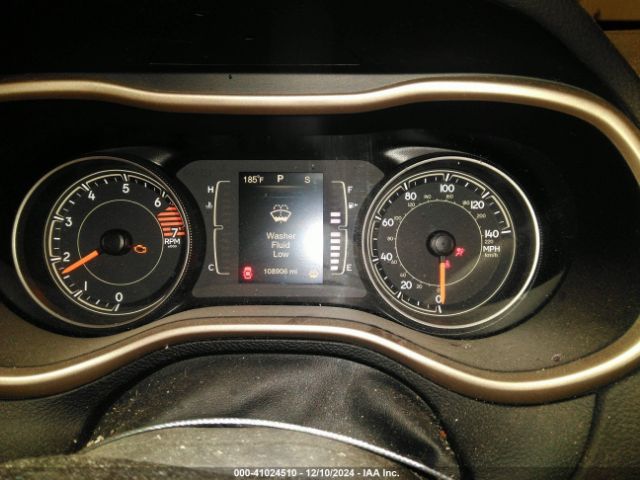 1C4PJMCB9GW289080 Jeep Cherokee Latitude