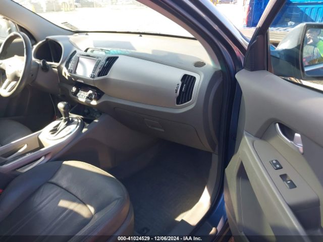 KNDPCCAC3G7848388 KIA Sportage Ex