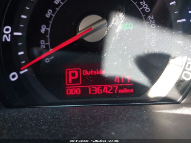 KNDPCCAC3G7848388 KIA Sportage Ex