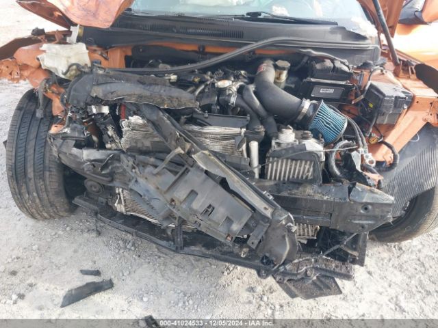 KMHTC6AE3FU225995 Hyundai Veloster Turbo