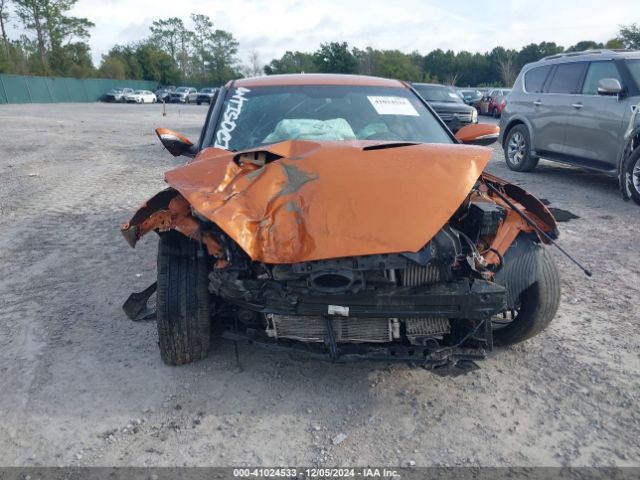 KMHTC6AE3FU225995 Hyundai Veloster Turbo