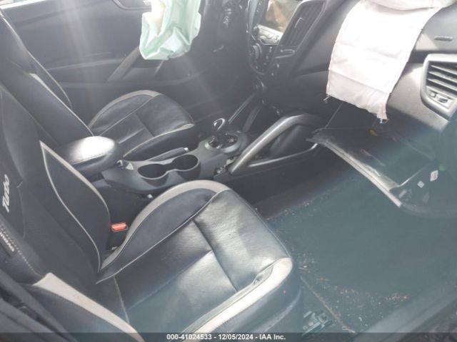 KMHTC6AE3FU225995 Hyundai Veloster Turbo