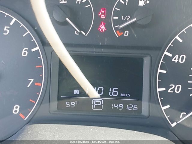 3N1AB7AP2FY223502 Nissan Sentra Fe+ S/s/sl/sr/sv