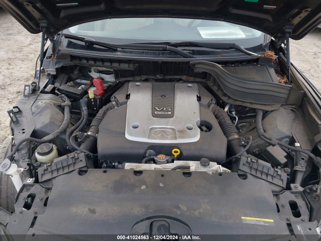 JN1BJ0RP1GM231016 Infiniti QX50