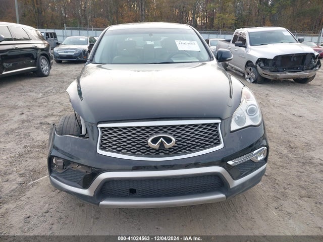 JN1BJ0RP1GM231016 Infiniti QX50