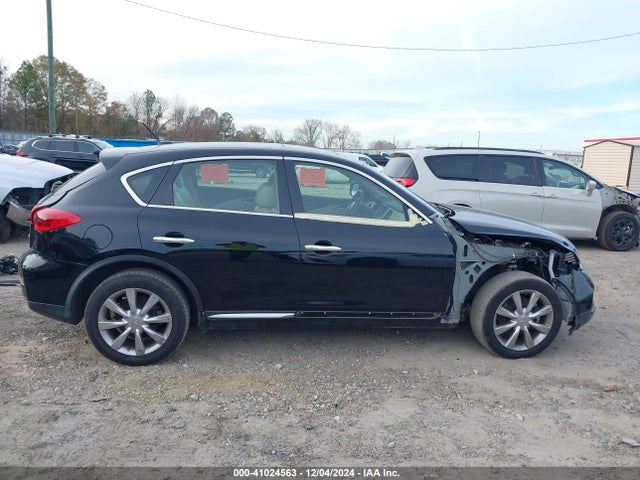 JN1BJ0RP1GM231016 Infiniti QX50
