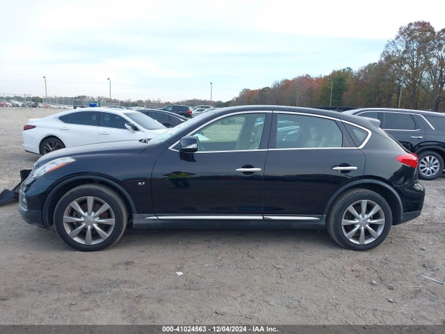 JN1BJ0RP1GM231016 Infiniti QX50