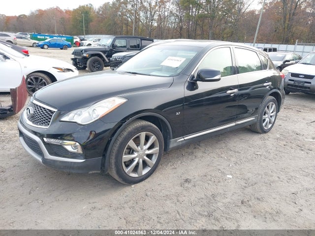 JN1BJ0RP1GM231016 Infiniti QX50