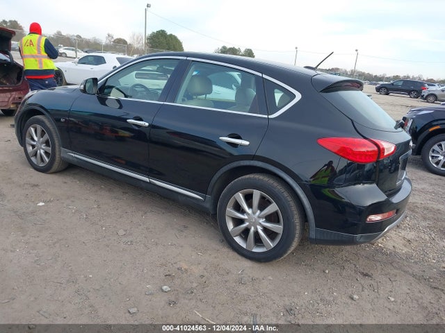 JN1BJ0RP1GM231016 Infiniti QX50