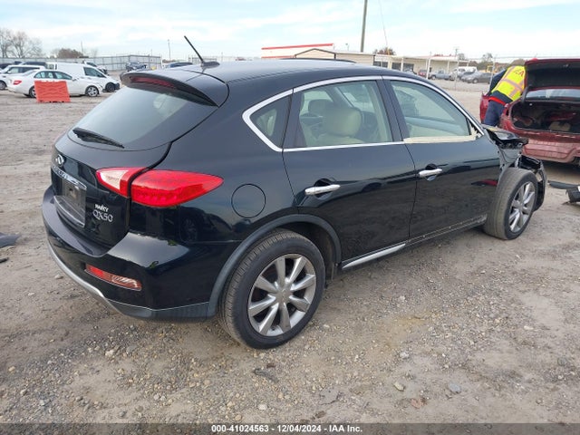 JN1BJ0RP1GM231016 Infiniti QX50