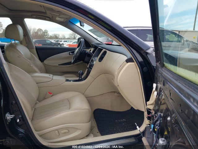 JN1BJ0RP1GM231016 Infiniti QX50